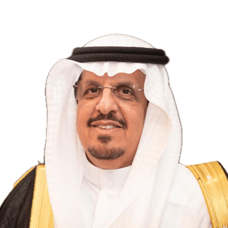 معالي د.سعد الحريقي