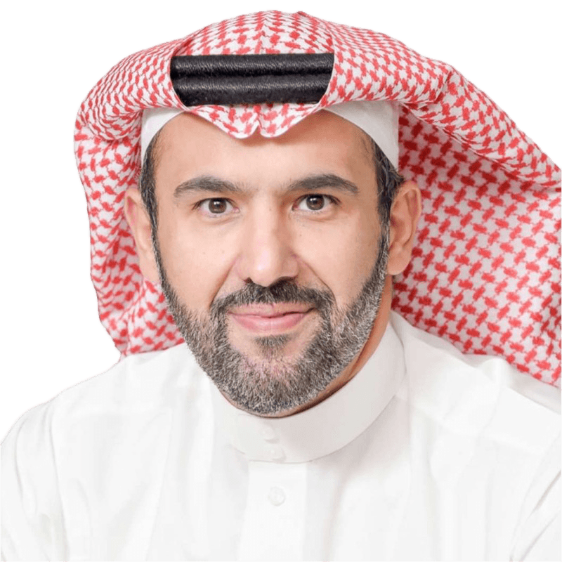 وليد الضبيب